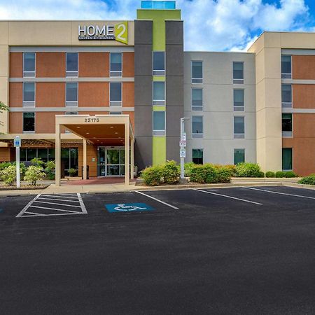 Home2 Suites By Hilton Lexington Park Patuxent River Nas, Md Exteriér fotografie