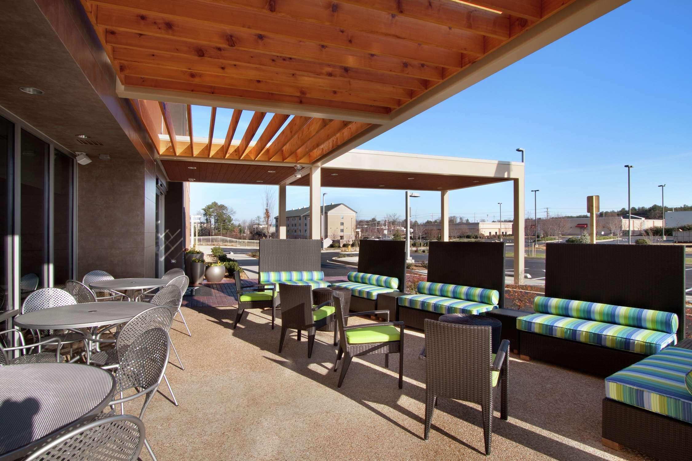 Home2 Suites By Hilton Lexington Park Patuxent River Nas, Md Exteriér fotografie