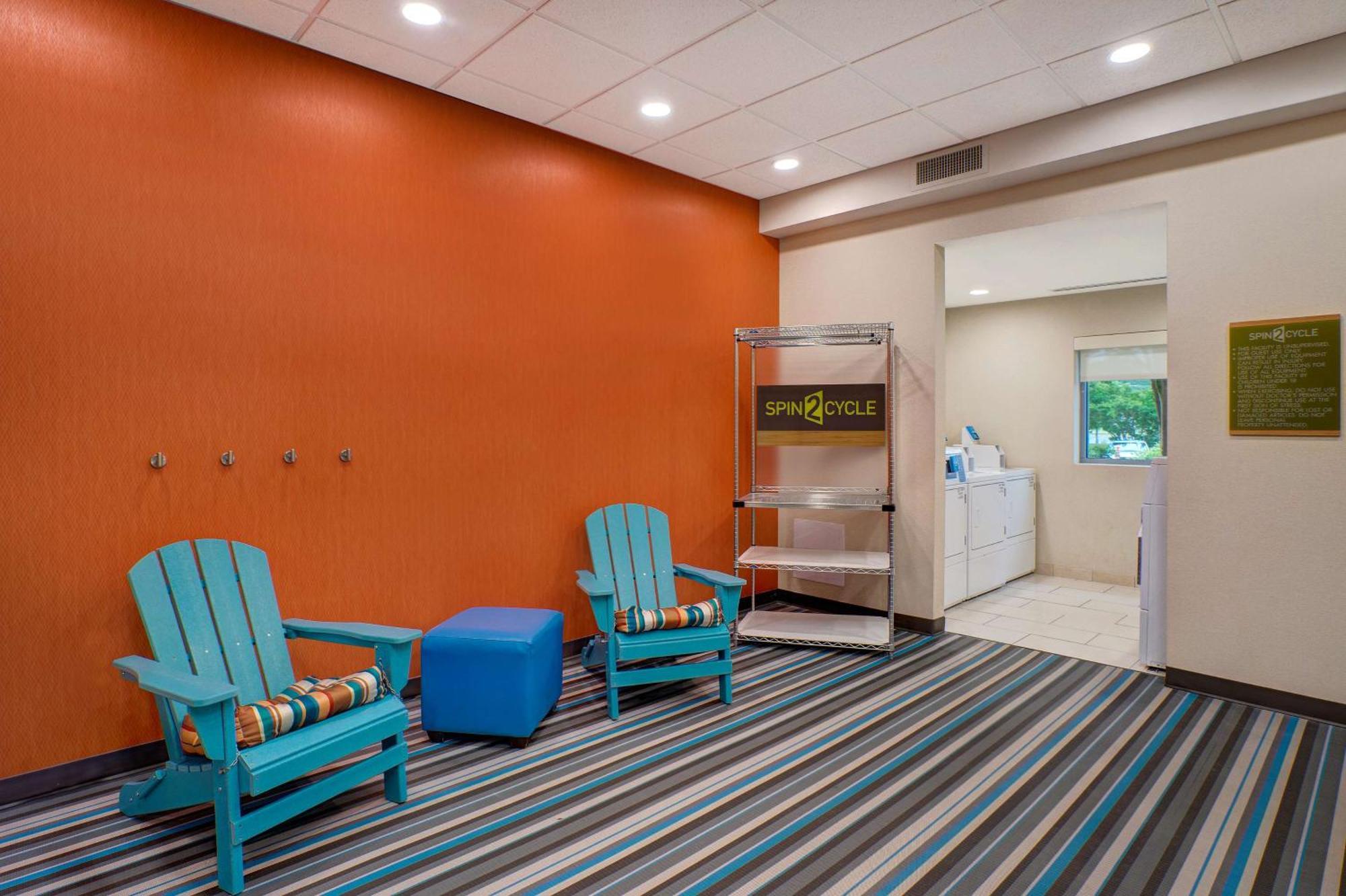 Home2 Suites By Hilton Lexington Park Patuxent River Nas, Md Exteriér fotografie