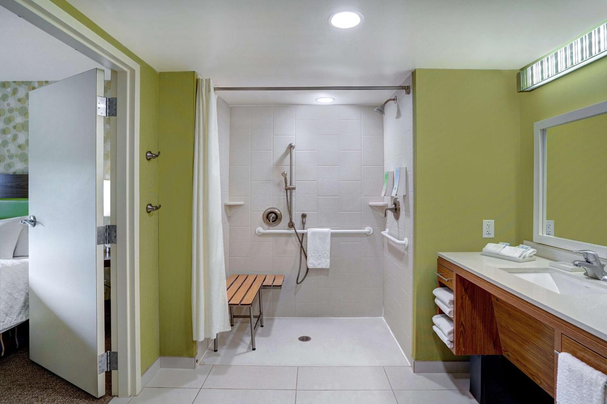 Home2 Suites By Hilton Lexington Park Patuxent River Nas, Md Exteriér fotografie