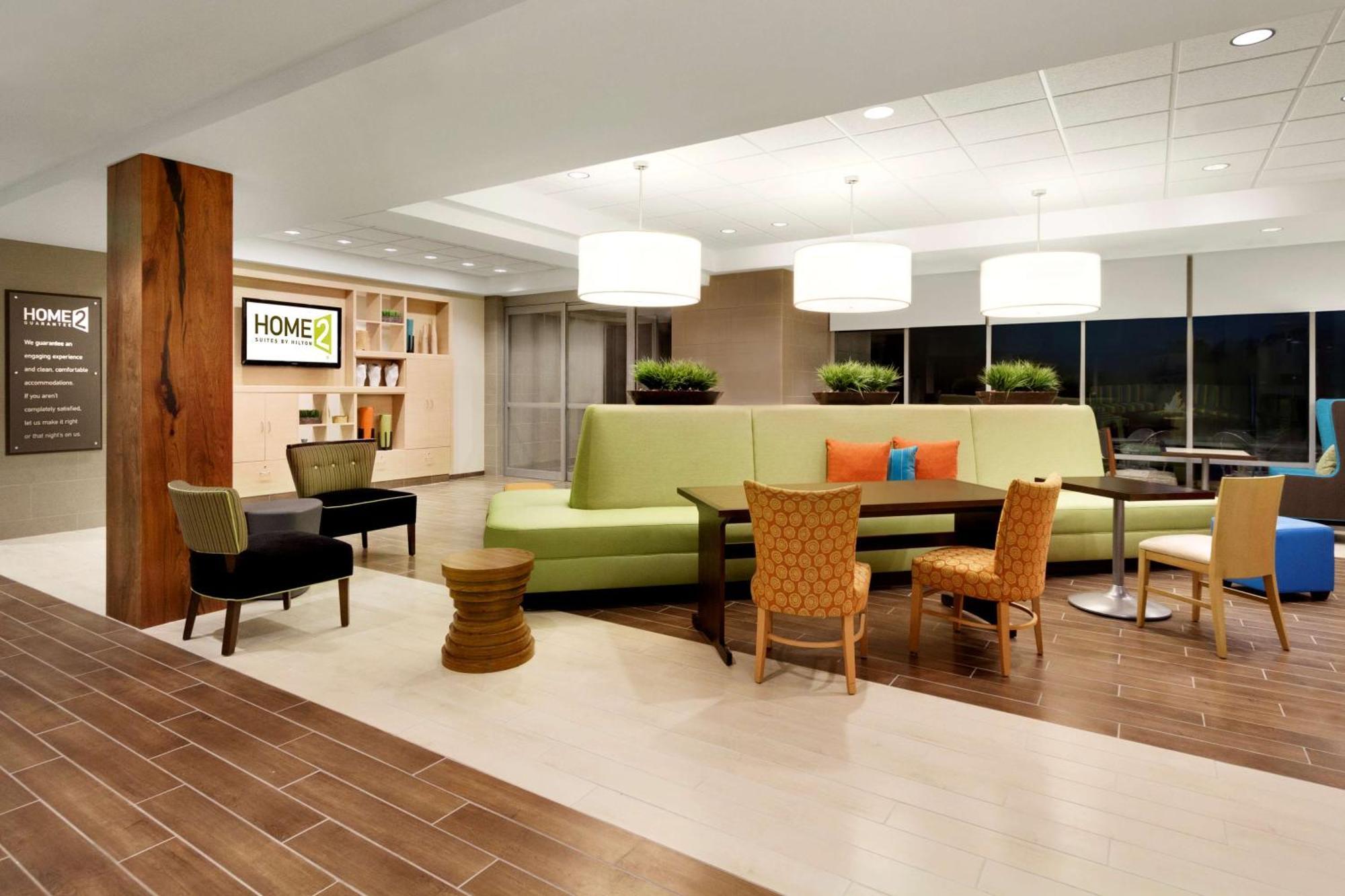 Home2 Suites By Hilton Lexington Park Patuxent River Nas, Md Exteriér fotografie