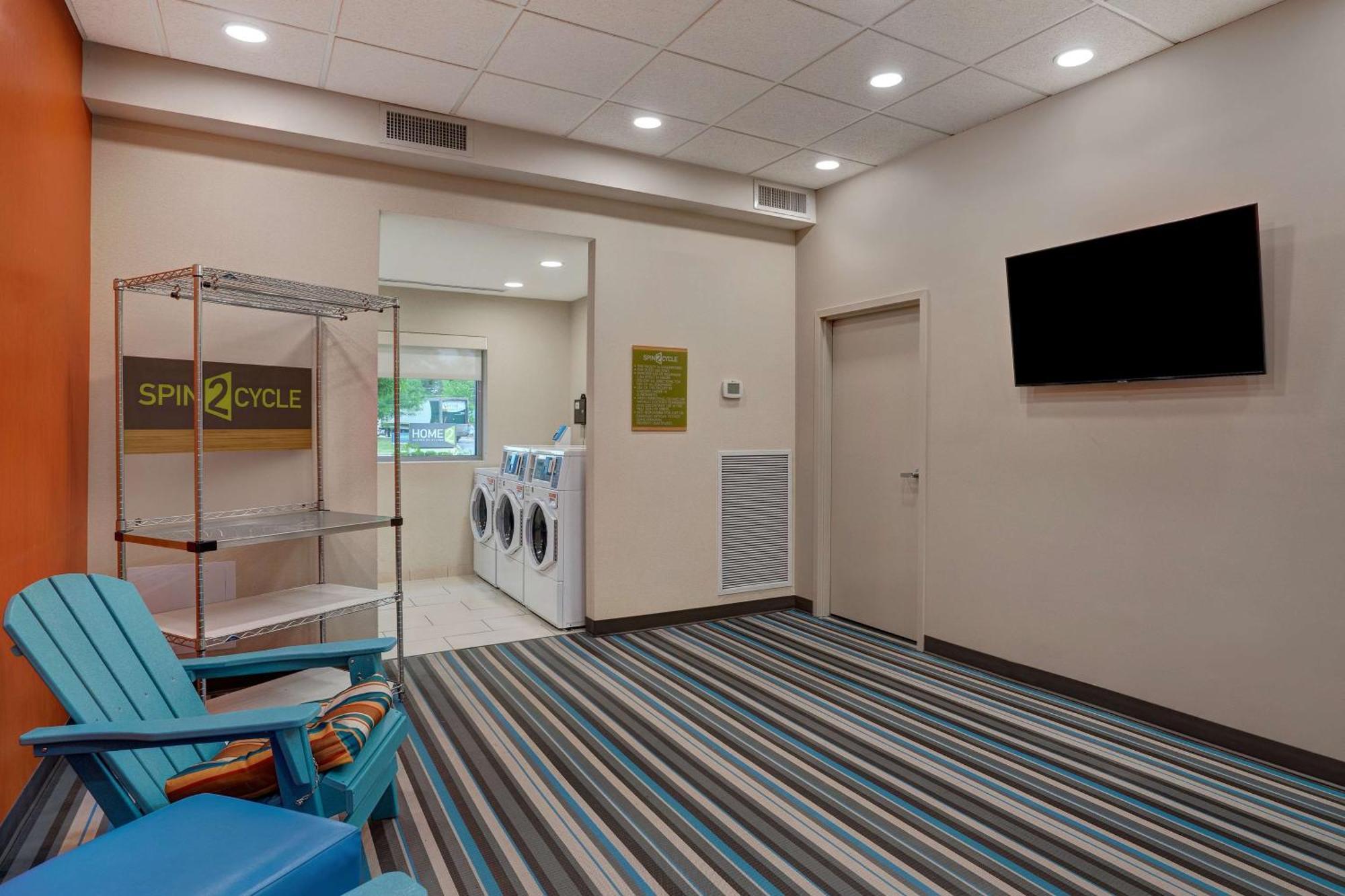 Home2 Suites By Hilton Lexington Park Patuxent River Nas, Md Exteriér fotografie