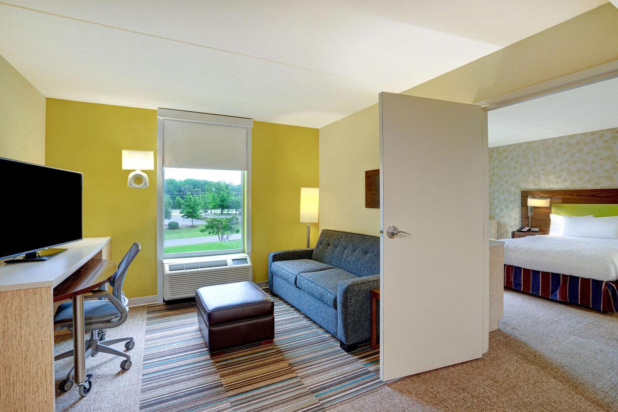 Home2 Suites By Hilton Lexington Park Patuxent River Nas, Md Exteriér fotografie
