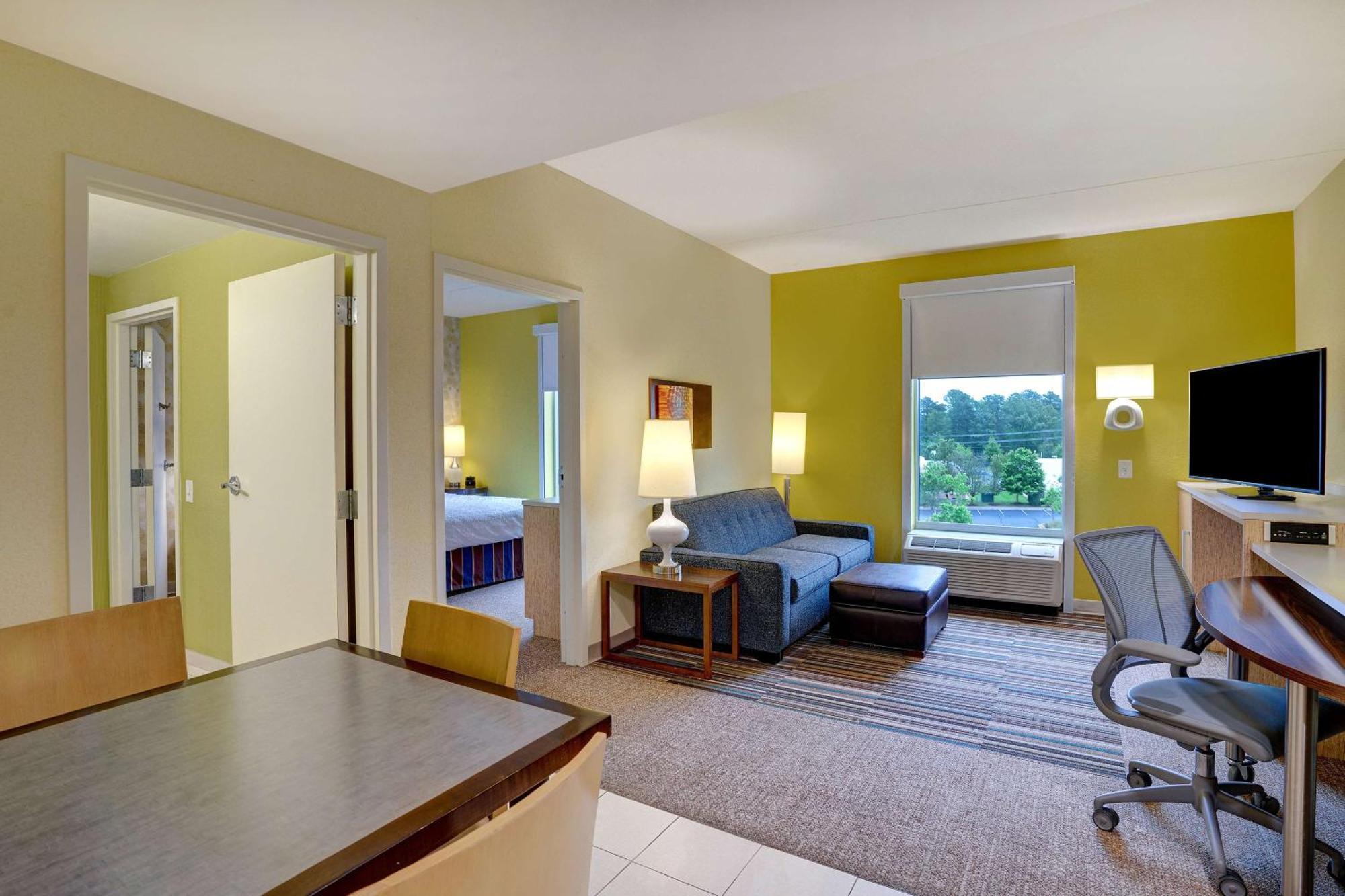 Home2 Suites By Hilton Lexington Park Patuxent River Nas, Md Exteriér fotografie