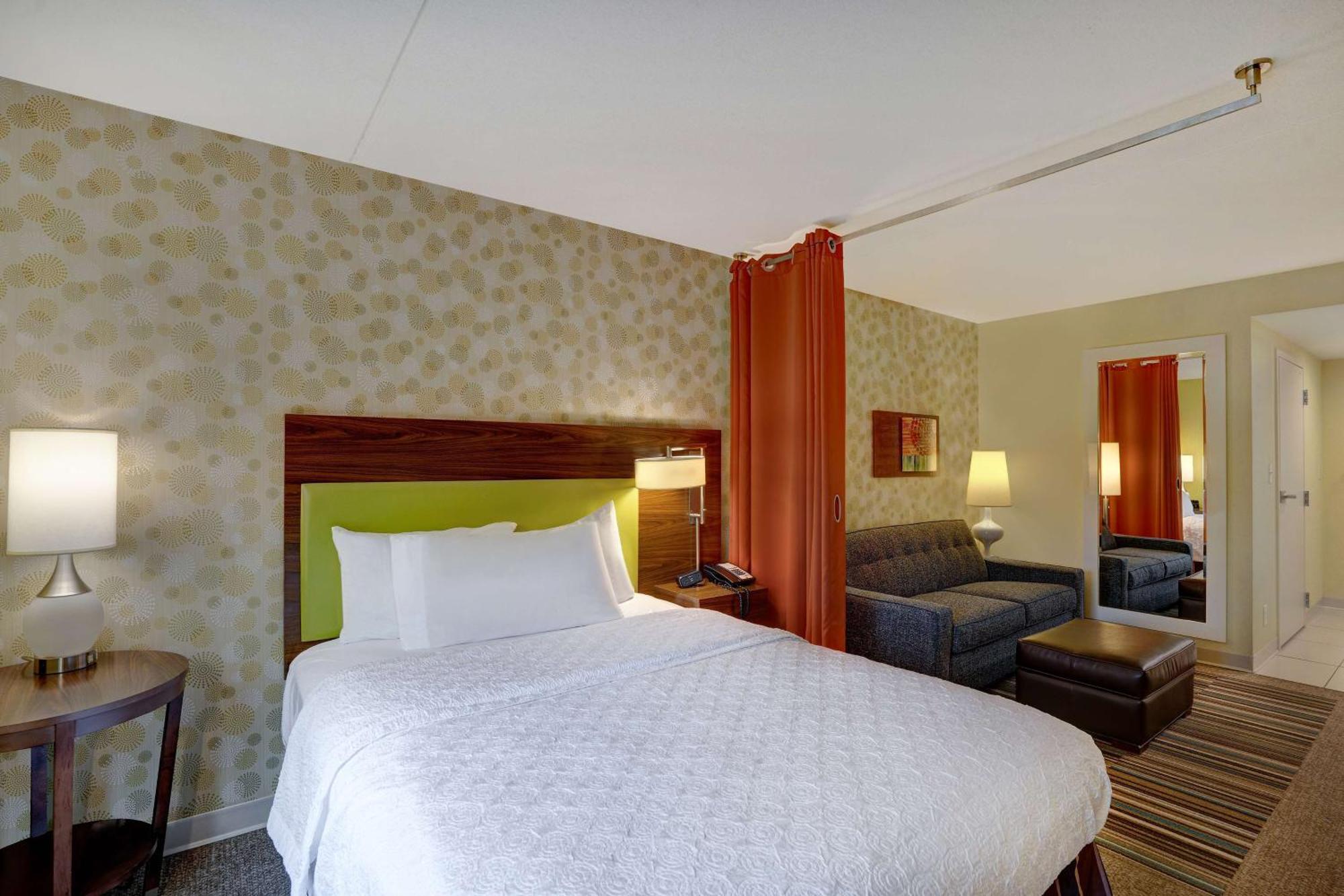 Home2 Suites By Hilton Lexington Park Patuxent River Nas, Md Exteriér fotografie