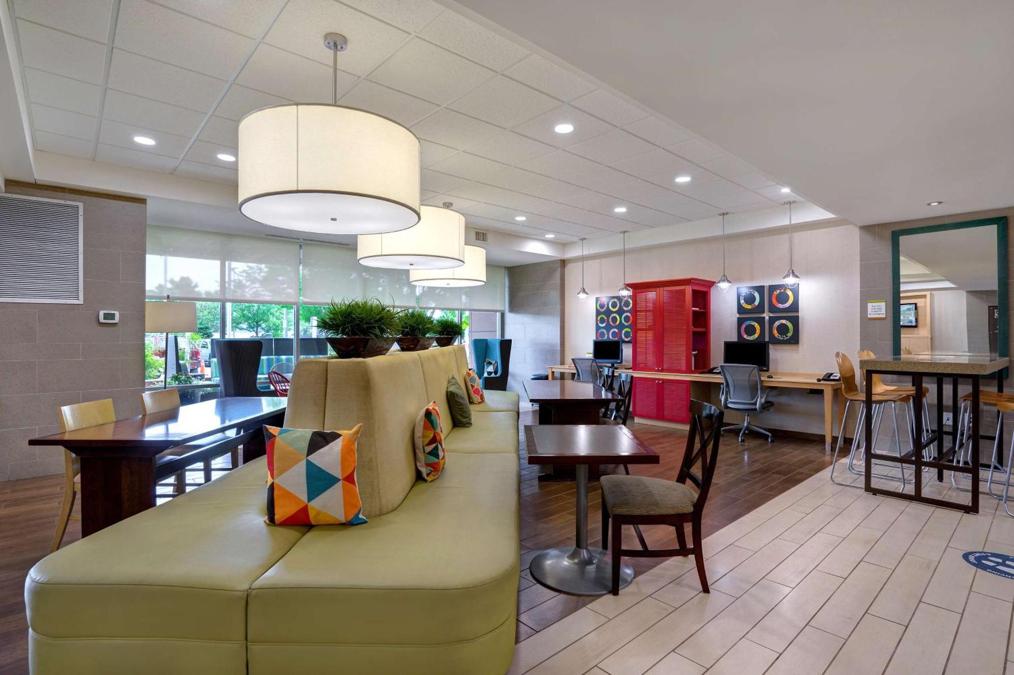 Home2 Suites By Hilton Lexington Park Patuxent River Nas, Md Exteriér fotografie