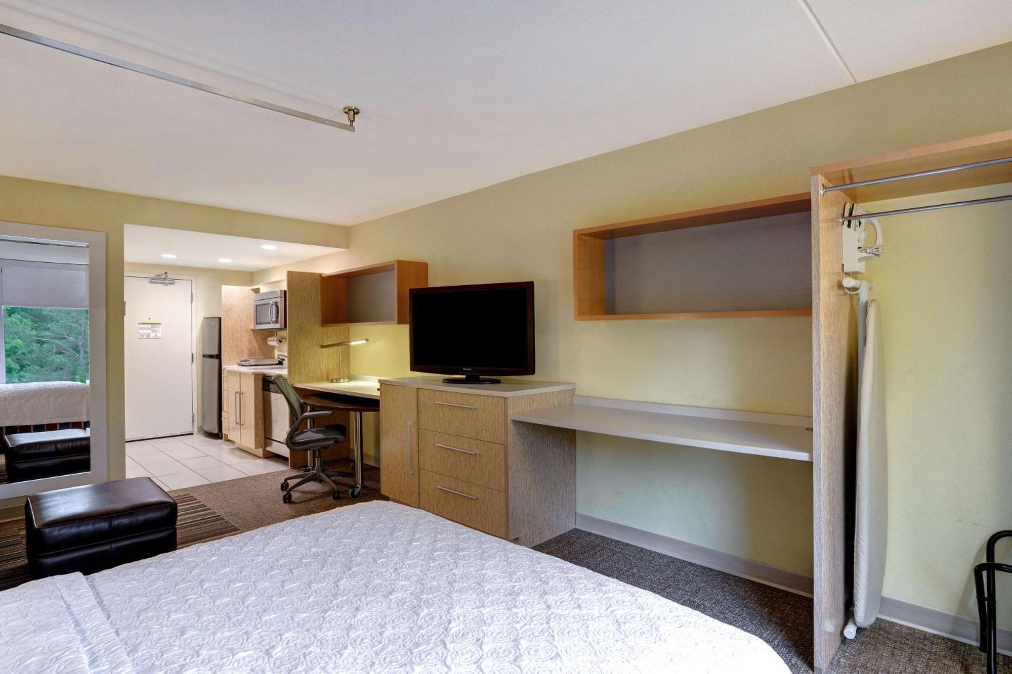 Home2 Suites By Hilton Lexington Park Patuxent River Nas, Md Exteriér fotografie