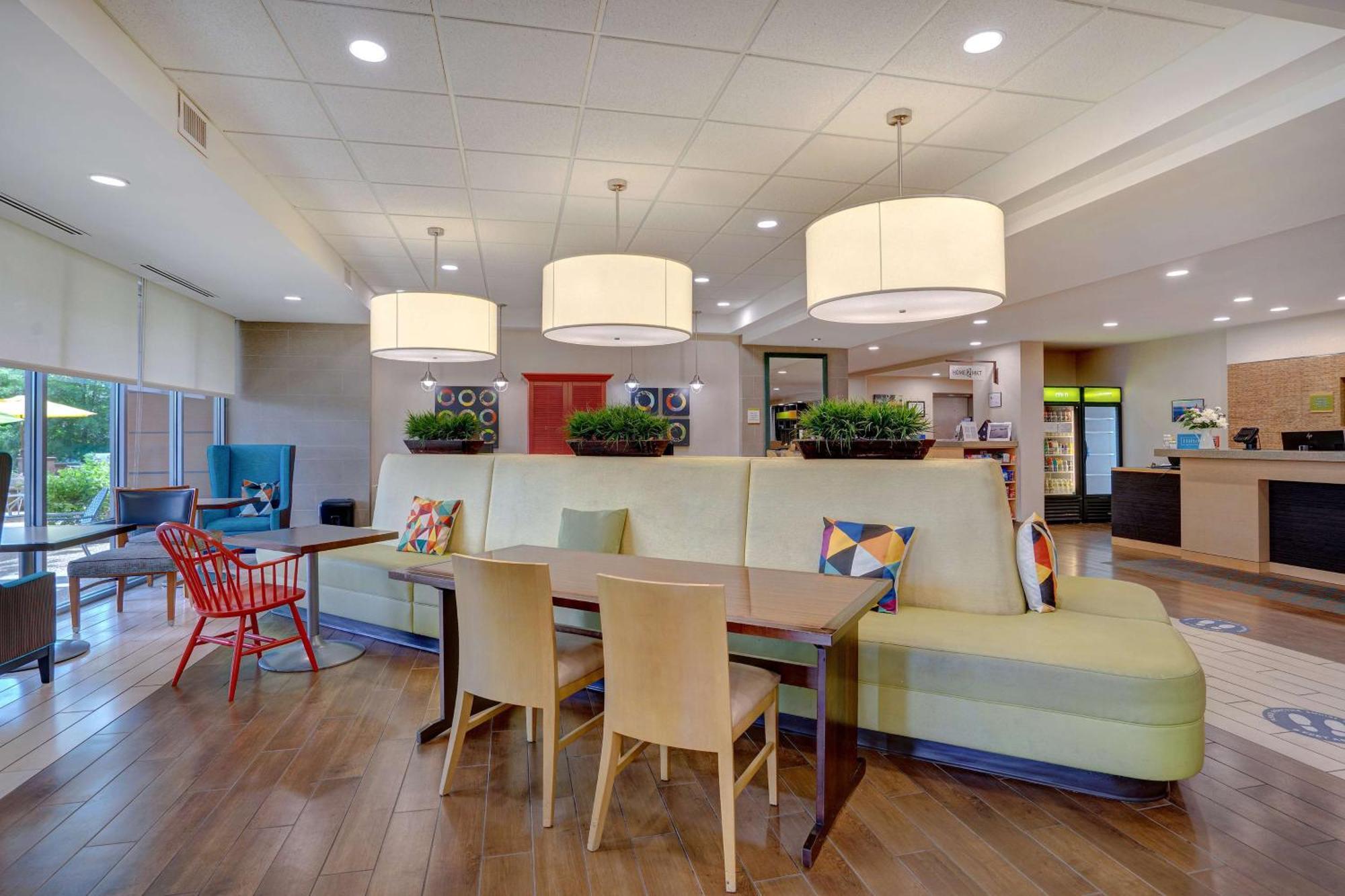 Home2 Suites By Hilton Lexington Park Patuxent River Nas, Md Exteriér fotografie
