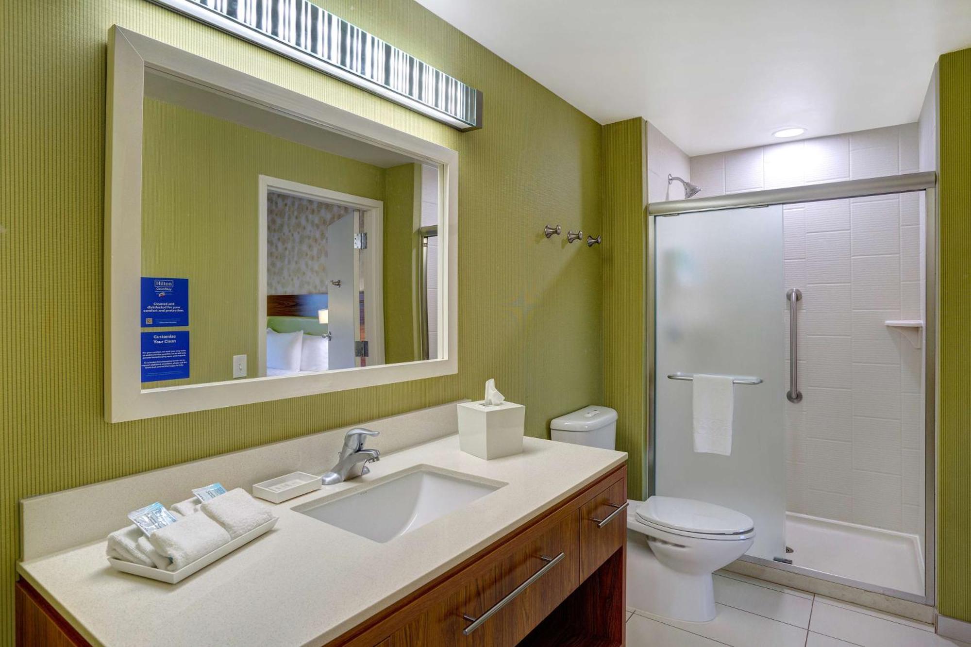 Home2 Suites By Hilton Lexington Park Patuxent River Nas, Md Exteriér fotografie