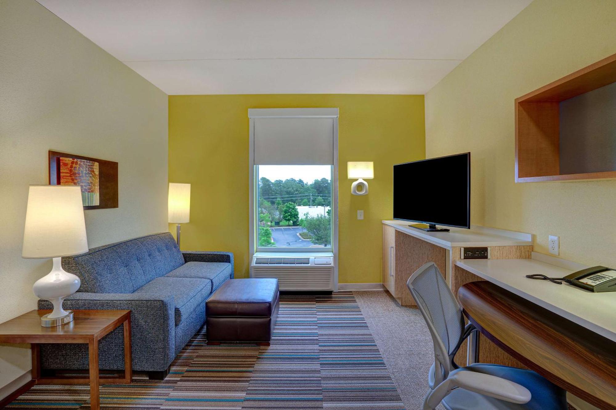 Home2 Suites By Hilton Lexington Park Patuxent River Nas, Md Exteriér fotografie