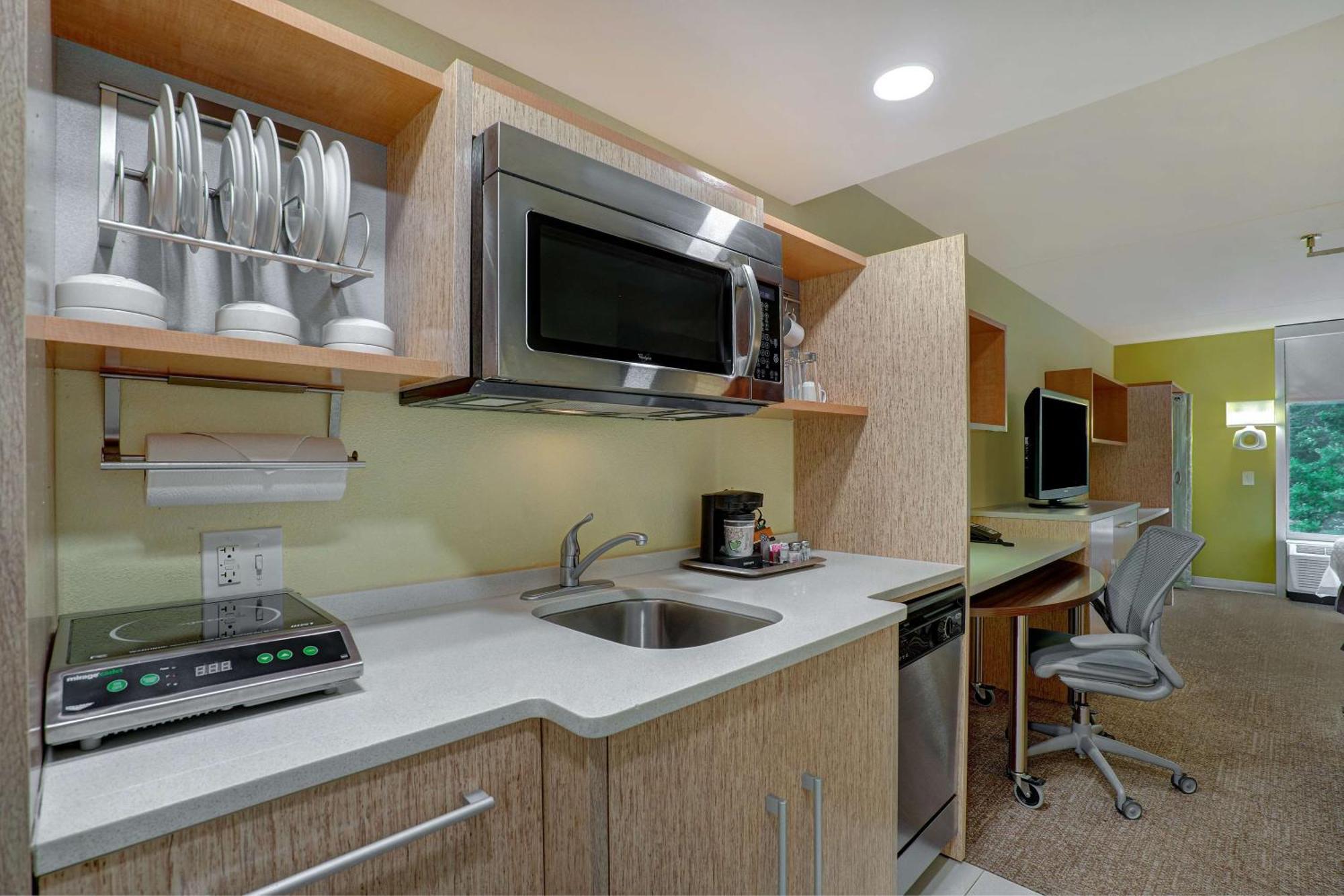 Home2 Suites By Hilton Lexington Park Patuxent River Nas, Md Exteriér fotografie