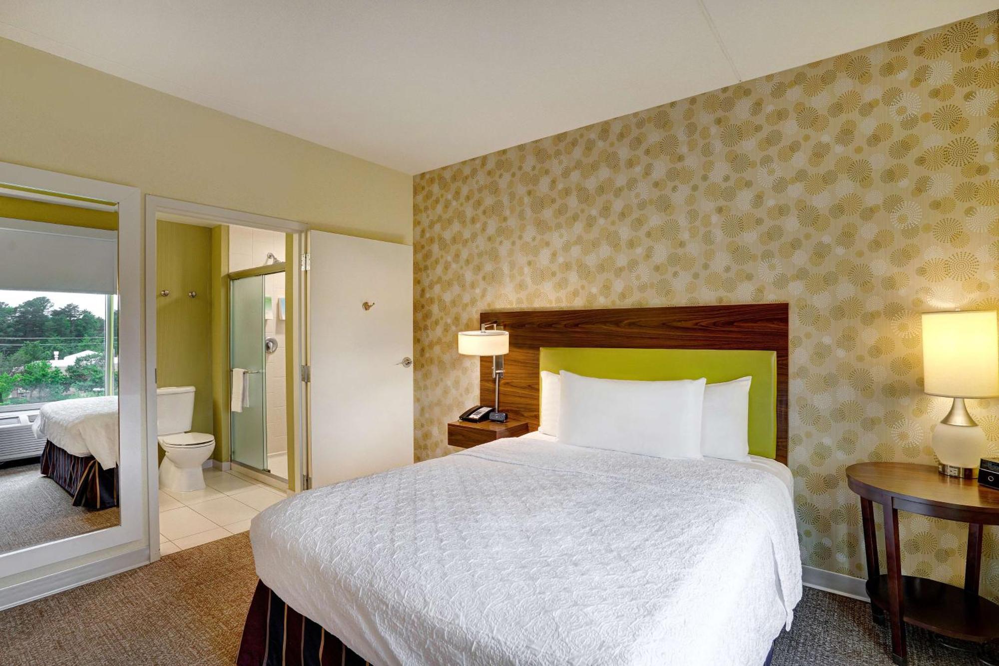Home2 Suites By Hilton Lexington Park Patuxent River Nas, Md Exteriér fotografie