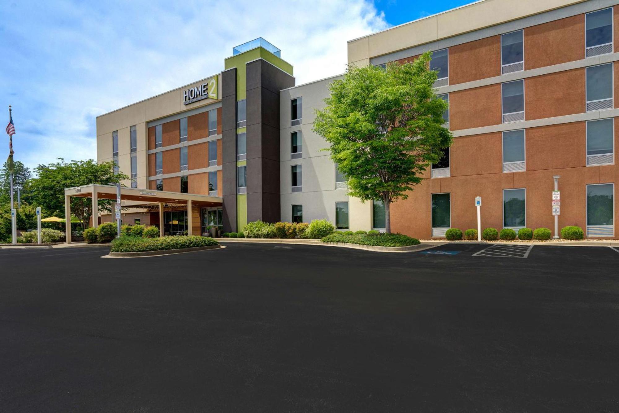 Home2 Suites By Hilton Lexington Park Patuxent River Nas, Md Exteriér fotografie