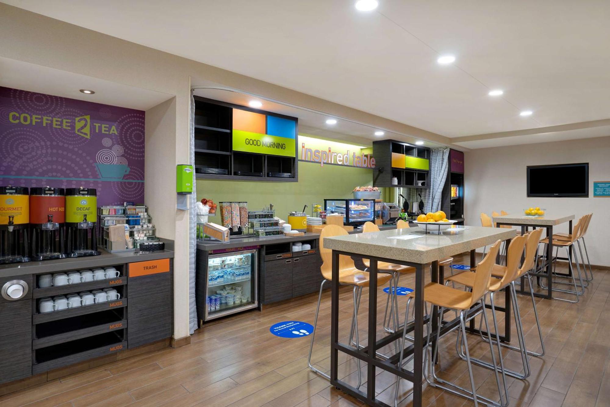 Home2 Suites By Hilton Lexington Park Patuxent River Nas, Md Exteriér fotografie